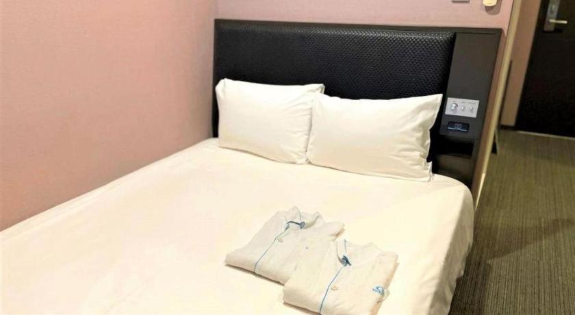 Keikyu Ex Inn Kamata -Τόκιο Εξωτερικό φωτογραφία